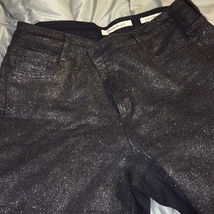 Jones New York Sparkle Jean